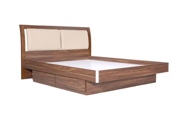 板式床铺